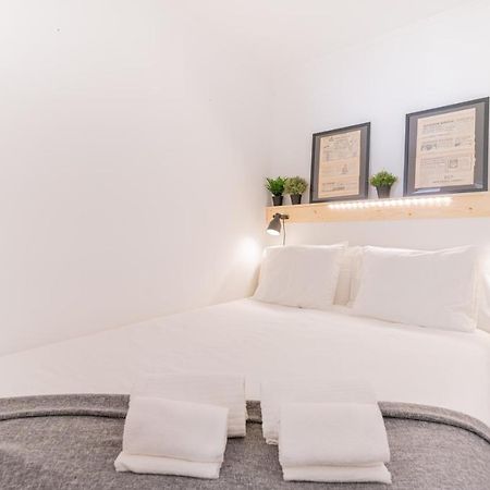 Alfama Nest Apartment Lisbon Exterior photo