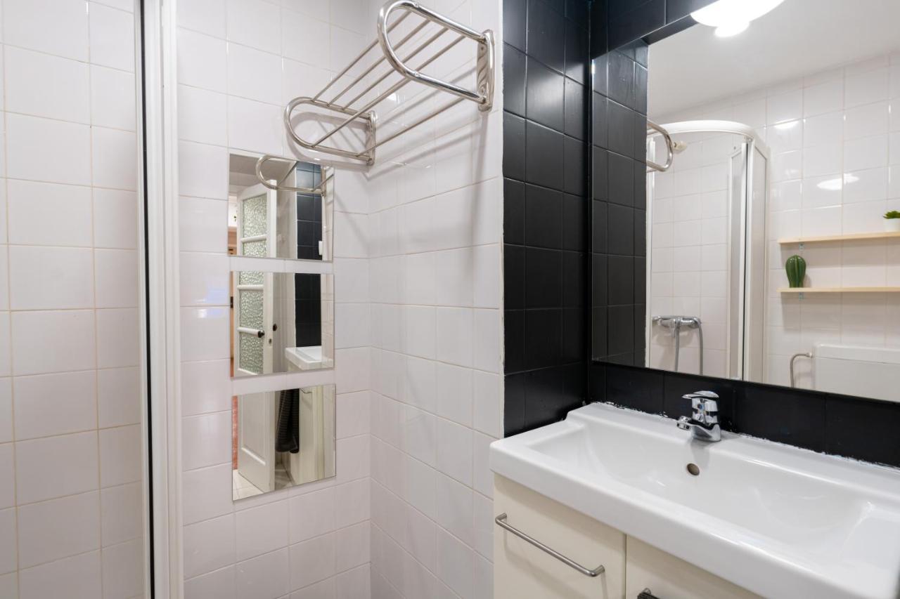 Alfama Nest Apartment Lisbon Exterior photo